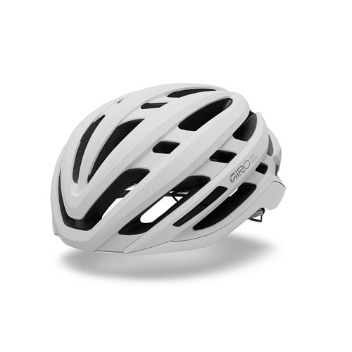 AGILIS MIPS EU MATTE WHITE M