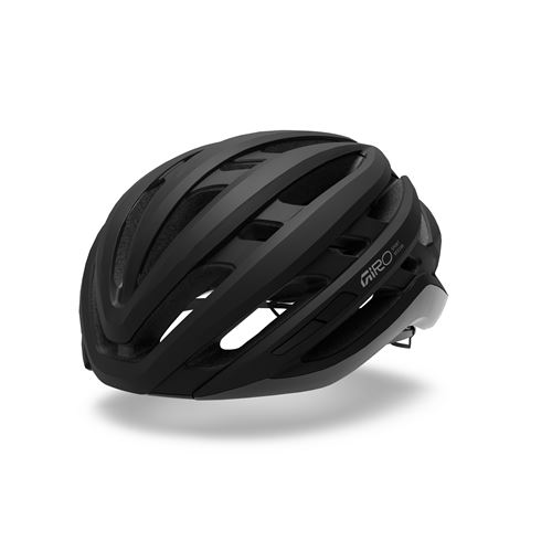AGILIS MIPS EU MATTE BLACK L