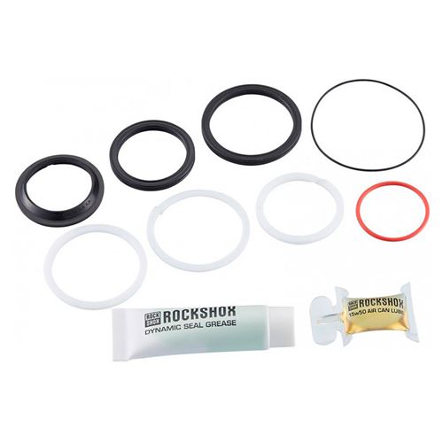 RS REC KIT MANTENIMIENTO DELUXE/SUPER DELUXE 50H