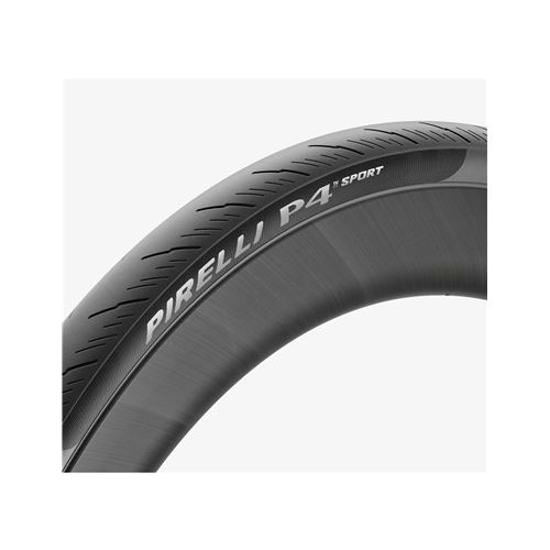 CUBIERTA PIRELLI P4 SPORT 700X28C