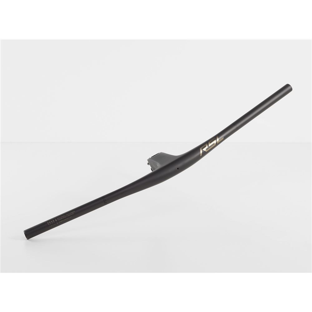 MANILLAR INTEGRADO BNT MTB RSL 750/90 CARBON