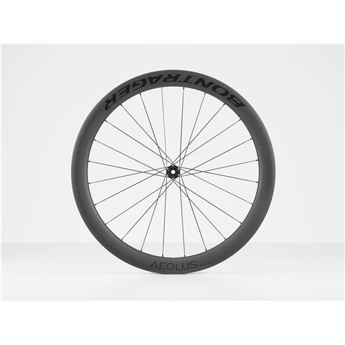 RUEDA DELANTERA BNT AEOLUS PRO 51 DISC TLR 12T NE