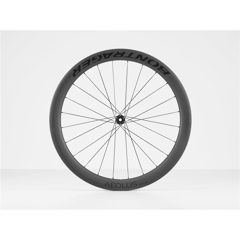 RUEDA DELANTERA BNT AEOLUS PRO 51 DISC TLR 12T NE