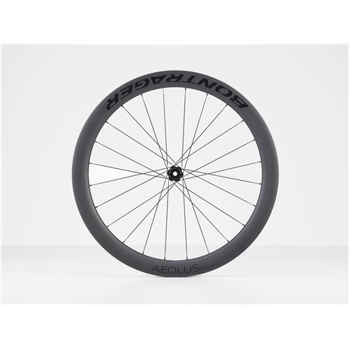 RUEDA TRASERA BNT AEOLUS PRO 51 DISC TLR 142 NE