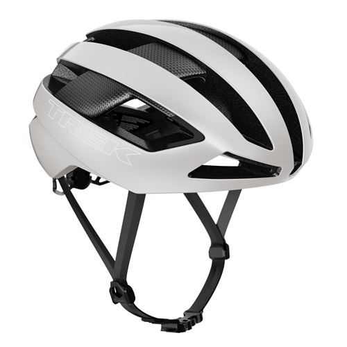 CASCO TREK VELOCIS MIPS T.M. WHITE