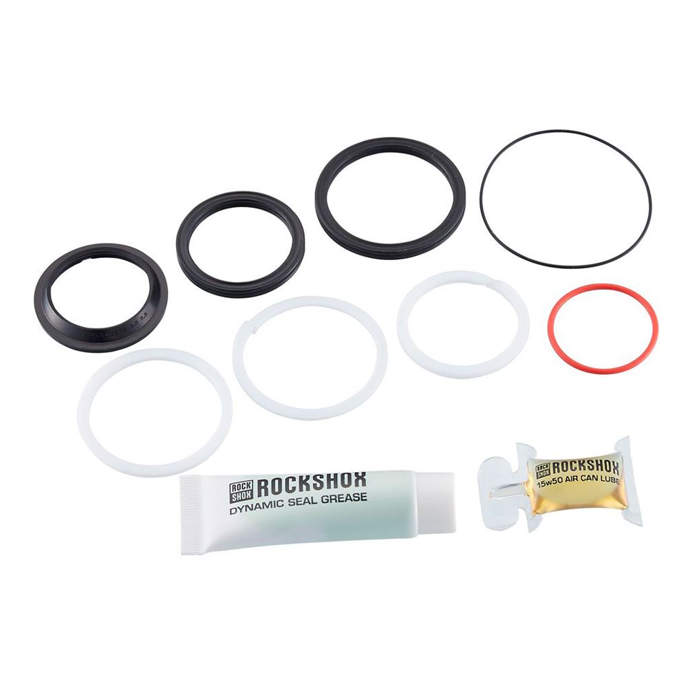 RS REC KIT MANTENIMIENTO SID LUXE 50H