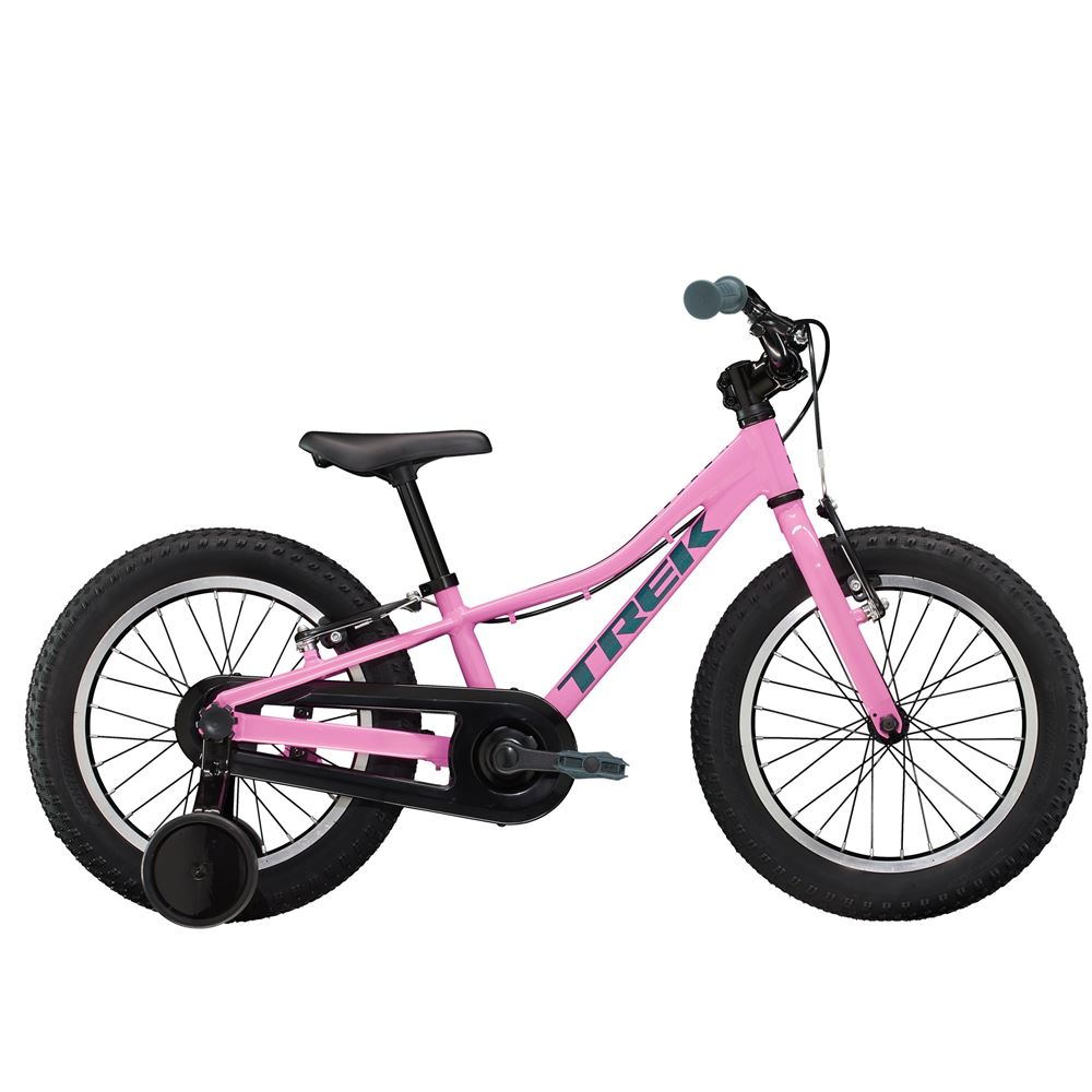 PRECALIBER 16 PINK