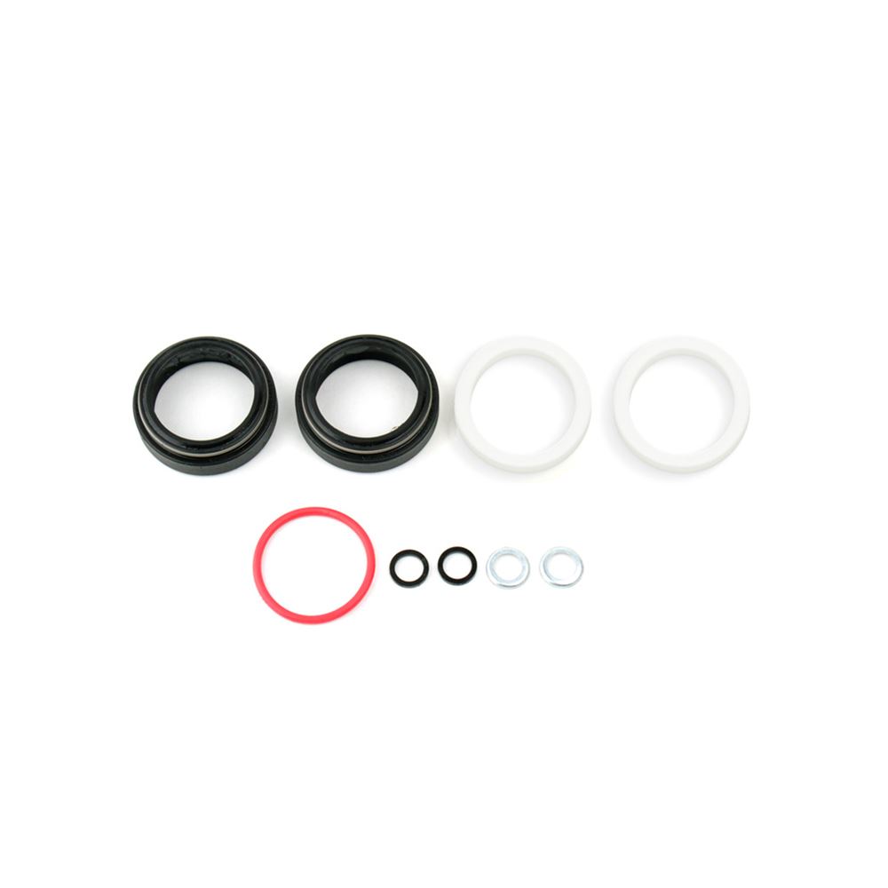 RS REC KIT RETENES BAJA FRICCION 35MM SIN LABIO