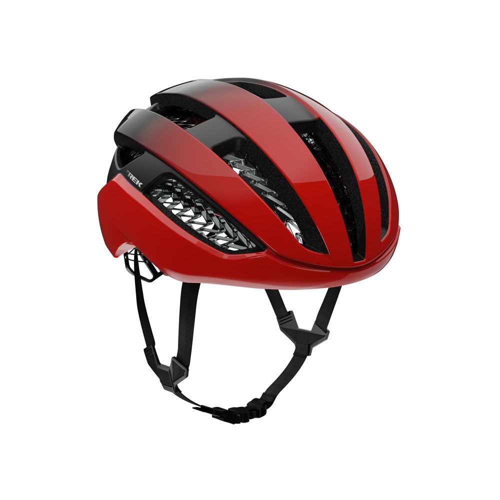 CASCO TREK CIRCUIT WAVECEL T.M. RED