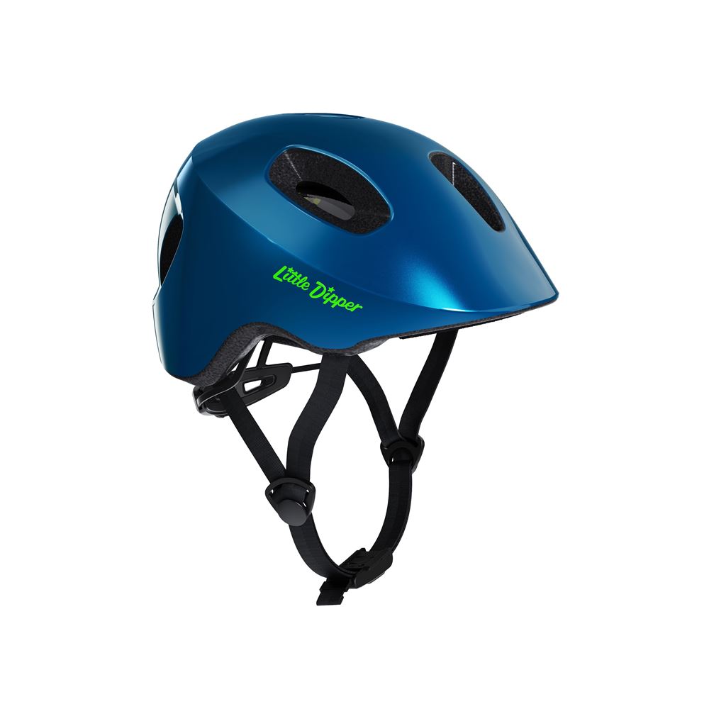 CASCO TREK LITTLE DIPPER BLUE
