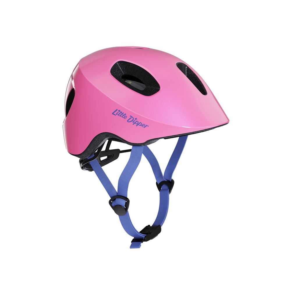 CASCO TREK LITTLE DIPPER PINK