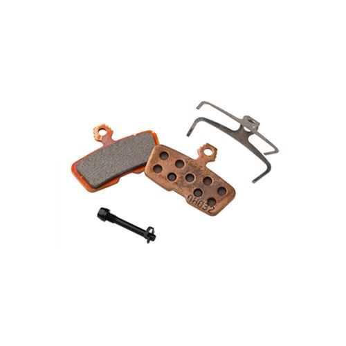 SRM PASTILLA FRENO CODE 2011+/ GUIDE RE/G2 RE/DB8/DB6/DB4/MO