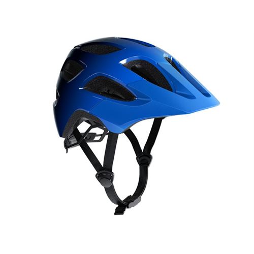 CASCO NIÑO TYRO AZUL