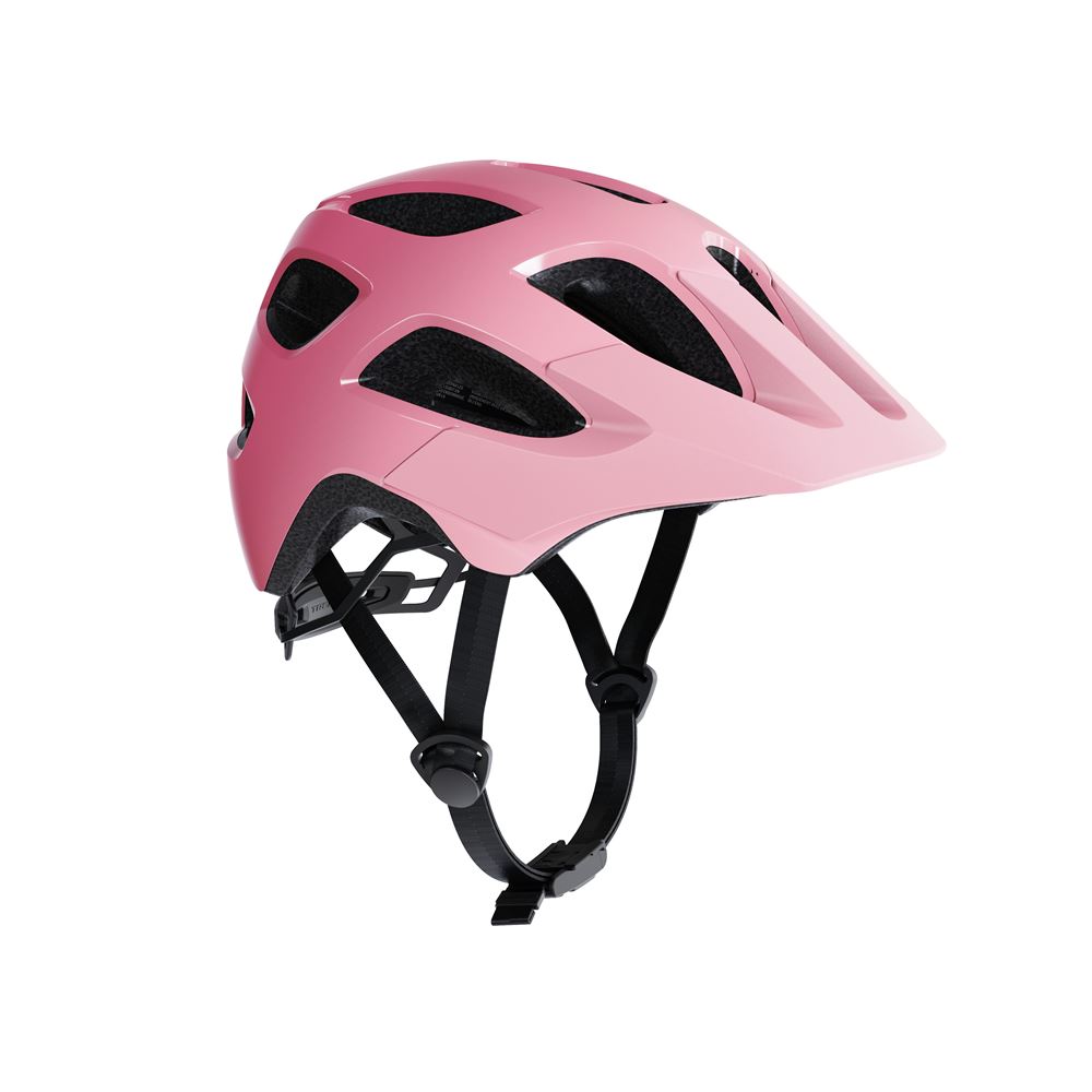 CASCO TREK TYRO CHILD ROSA