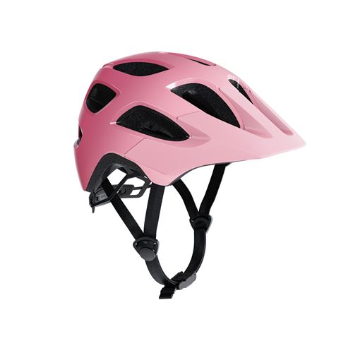CASCO TREK TYRO CHILD ROSA