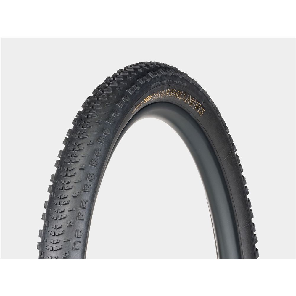 CUBIERTA BNT SNT RSL XR 29X2.4 BK