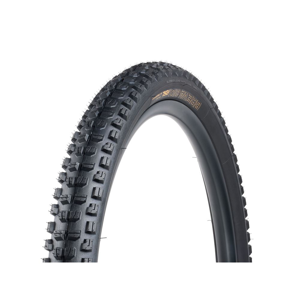 CUBIERTA BNT BRE RSL SE 27.5X2.5 BK