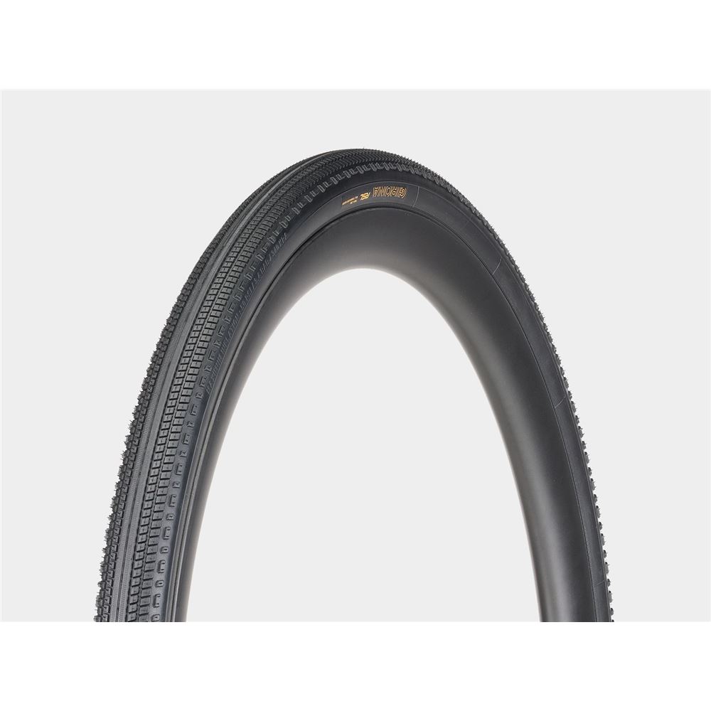 CUBIERTA BNT GIR RSL GR 700X38C BK