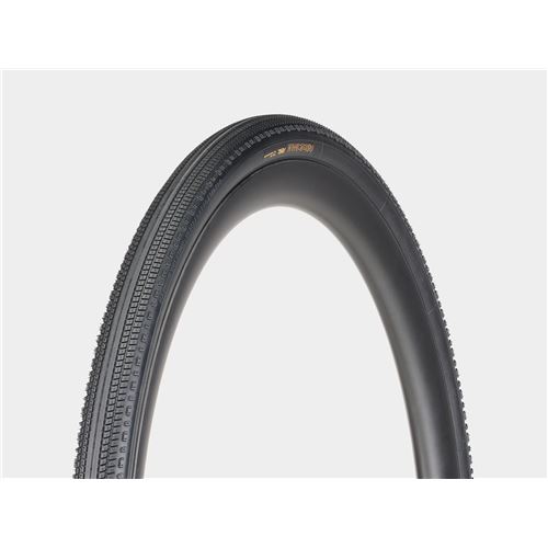 CUBIERTA BNT GIR RSL GR 700X42C BK