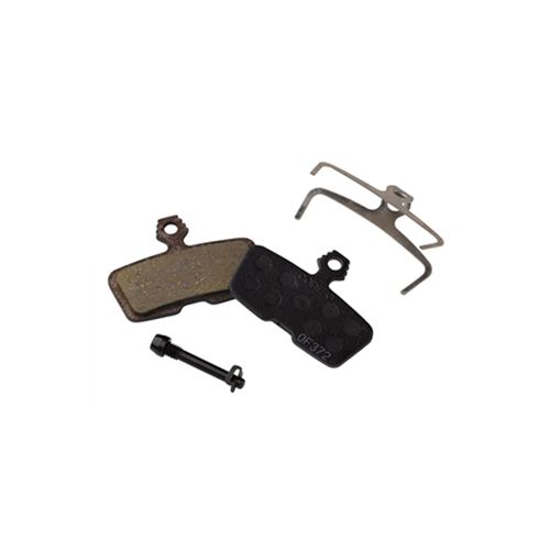 SRAM PASTILLA FRENO CODE