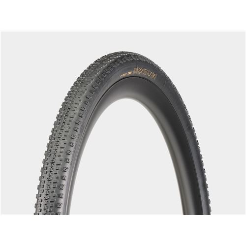 CUBIERTA BNT BET RSL GX 700X42C BK