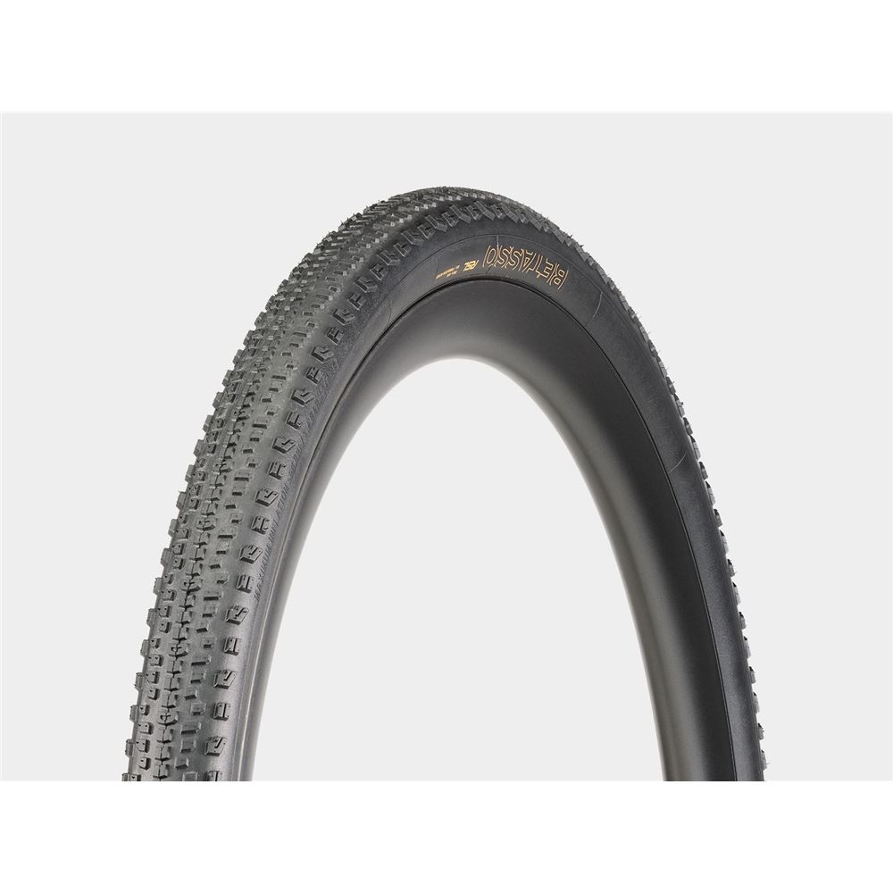 CUBIERTA BNT BET RSL GX 700X42C BK