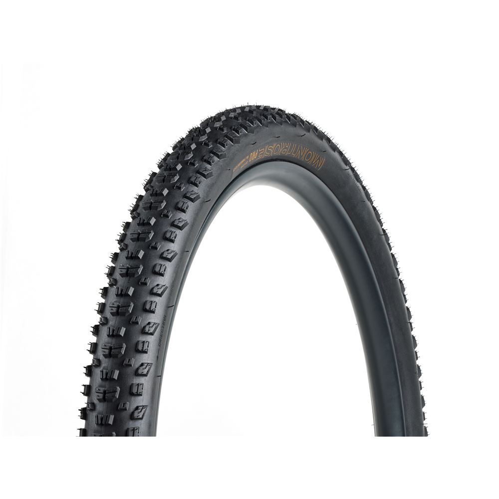CUBIERTA BNT MON PRO XR 27.5X2.4 BK