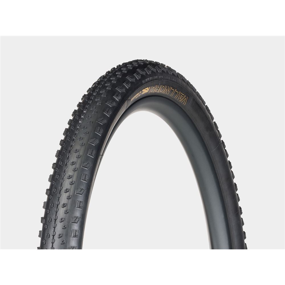 CUBIERTA BNT VALL RSL XR 29X2.4 BK