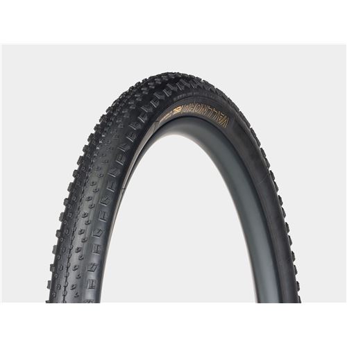 CUBIERTA BNT VALL RSL XR 29X2.4 BK