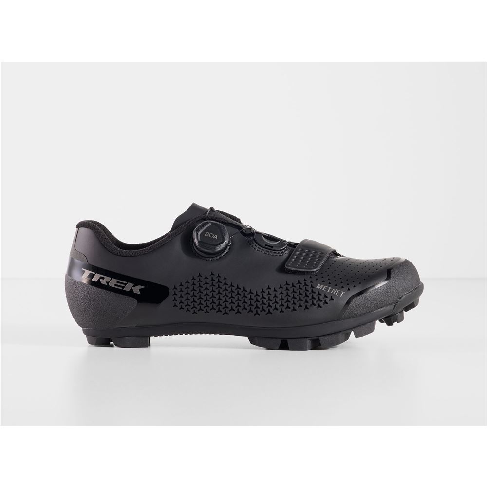 ZAPATILLA TREK FORAY MTB 41 BK