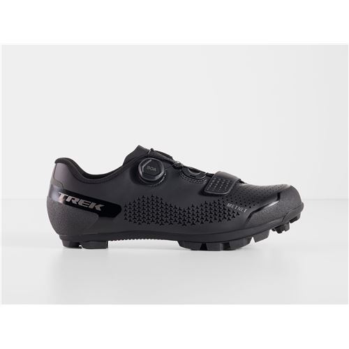 ZAPATILLA TREK FORAY MTB 46 BK