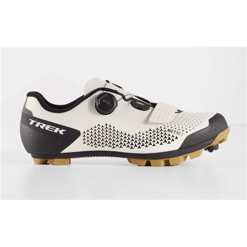ZAPATILLA TREK FORAY MTB WHITE T.40