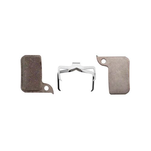 SRM PASTILLA FRENO MONOBLOCK ROAD DISC, LEVEL A1 (2017-2019)