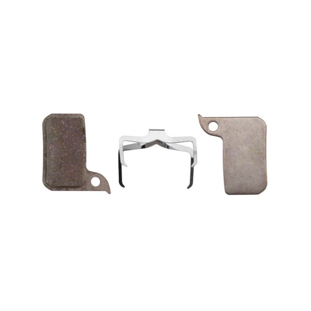 SRM PASTILLA FRENO MONOBLOCK ROAD DISC, LEVEL A1 (2017-2019)