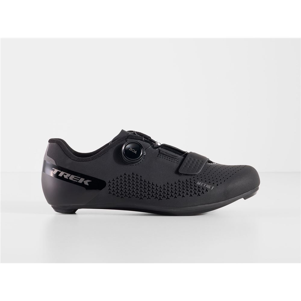 ZAPATILLA TREK CIRCUIT ROAD 43 BLACK
