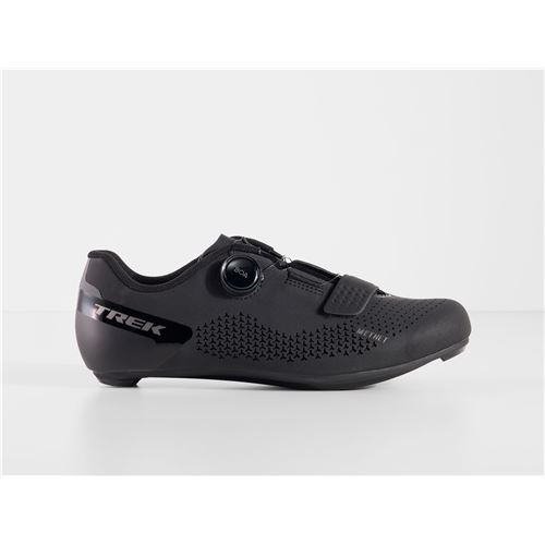 ZAPATILLA TREK CIRCUIT ROAD 43 BLACK