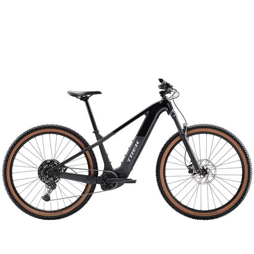 POWERFLY + 4 T.L BLACK