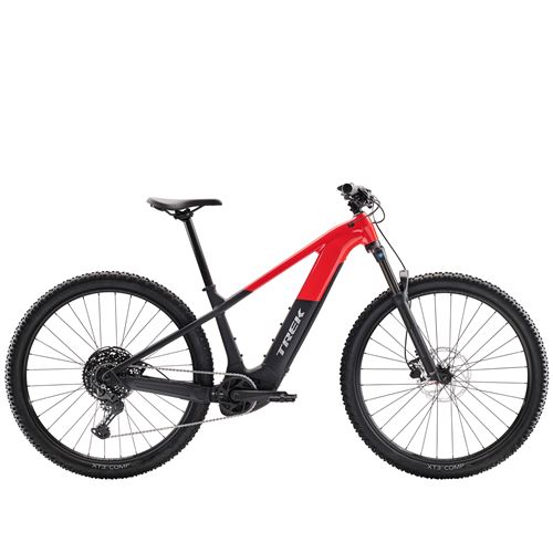 POWERFLY+ 4 M 29 RD-BK