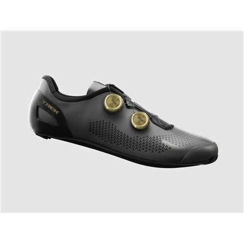 ZAPATILLA TREK RSL ROAD 43 BK/GD