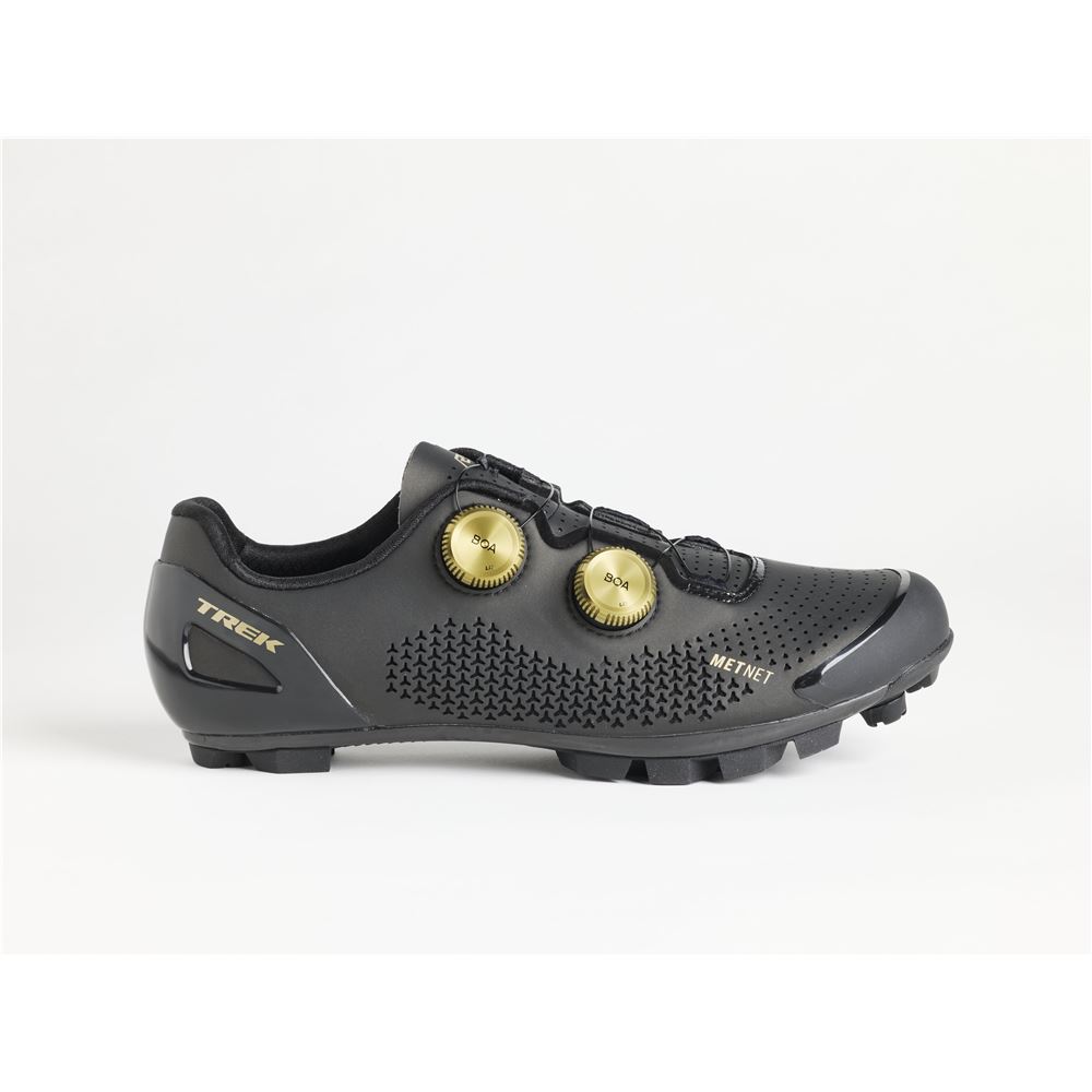 ZAPATILLA TREK RSL MTB 43 BK/GD