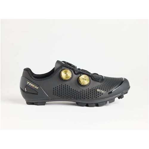 ZAPATILLA TREK RSL MTB 44 BK/GD