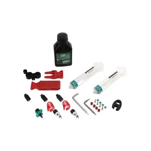 SRM KIT DE SANGRADO STANDARD MINERAL (INCLUYE LIQUIDO) V2 DB