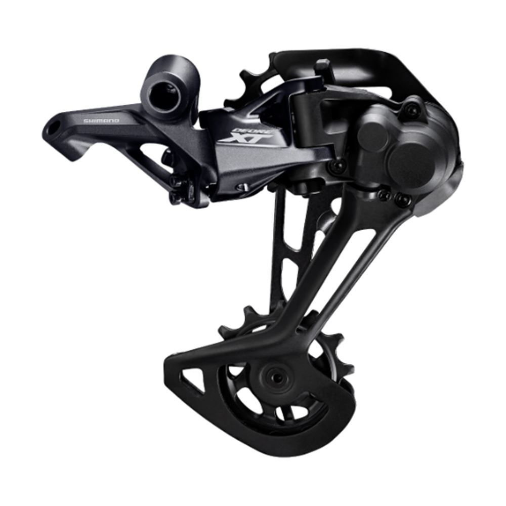 CAMBIO 12V XT M8100SGS+