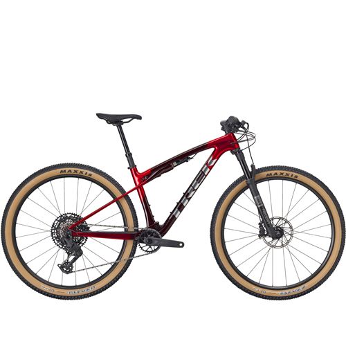 SUPERCALIBER SL 9.6 L RD RD