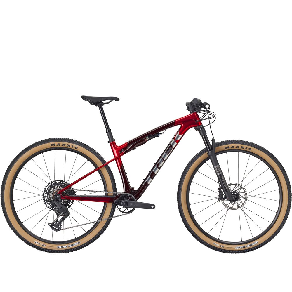 SUPERCALIBER SL 9.6 L RD RD