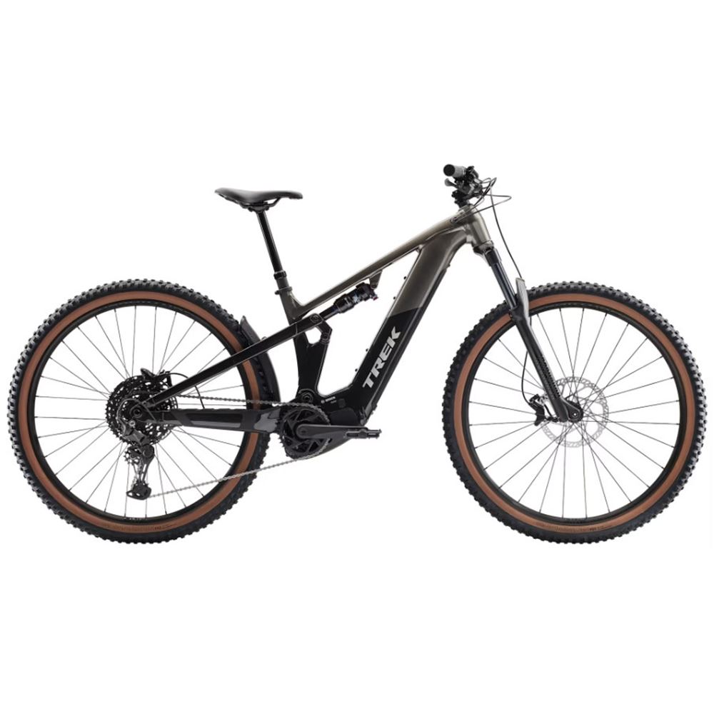 POWERFLY FS+ 4 800W M 29 CH-BL