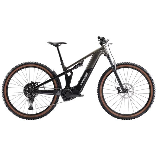 POWERFLY FS+ 4 800W M 29 CH-BL