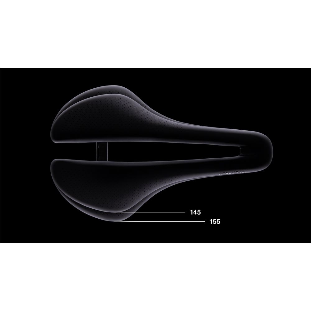 SILLIN TREK AEOLUS ELITE T.145