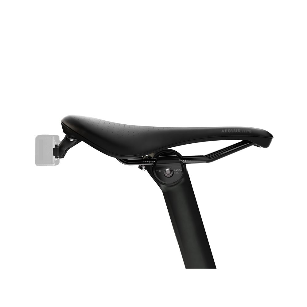 SILLIN TREK AELOUS ELITE 155