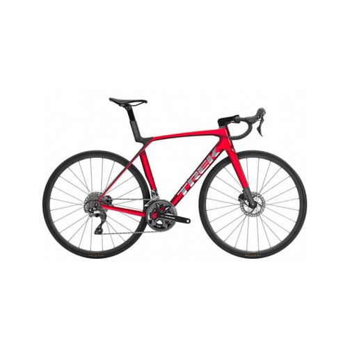 TREK MADONE SL 5 GEN 8  TALLA ML ROJA